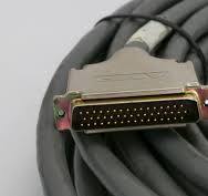 19132 APPLIED MATERIALS CABLE ASSY REM 2 INTCON 75 FT -CEM ...