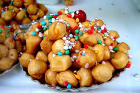 Altri dolci natalizi tipici salentini la cui origine risale a tempi remoti, sono li mustazzoli, presenti il dolce più famoso del salento è indubbiamente il pasticciotto leccese, patrimonio dell'unesco. 6 Dolci Tipici Salentini Idee E Ricette Alla Ri Scoperta Di Golosita Nostrane La Vecchia Osteria