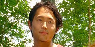 Steven Yeun's Potential Return As Glenn In The Walking Dead Addressed By  Scott Gimple: "It Comes To Mind All The Time" : r/TWD