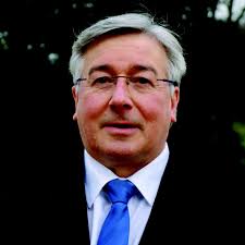 Virieu-sur-bourbre. Michel Morel, réélu premier magistrat