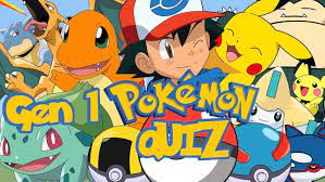 Trivia questions also make excellent ice breaker questions if you're looking for questions to ask a crush or someone you're just getting to know for the first time. Gen 1 Pokemon Quiz Can You Name Em All Quizondo