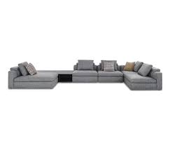 Molteni&c sofas are welcoming and comfortable and stand out for their modular design that allows them to suit a variety of needs and a wide range of tastes. Albert Sofas From Molteni C Architonic