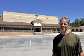 Changing faces in some Nevada County schools