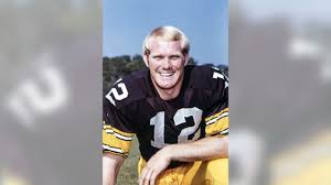 He went to woodlawn high school, where his dream of becoming a professional football player began. Top 10 Terry Bradshaw Photos