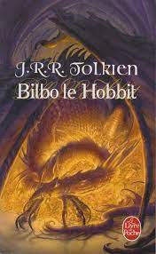 Il en est l'introduction, ce qui le rend intéressant à la fois pour les. Bilbo Le Hobbit 2007 French Hb 1036 Hobbithunter Bookshop