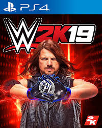 Cause trough this you will get the advantage in the game. Wwe 2k19 Ps4 Playstation 4 Games Cd Buy Online In Macedonia At Macedonia Desertcart Com Productid 82107323