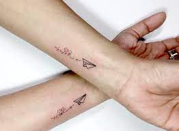 We did not find results for: 85 Hearty Matching Best Friend Tattoos And Meanings