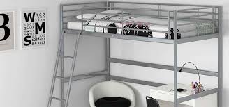 Below you can see our standard bed sizes for adults from narrowest to widest: Best Ikea Loft Beds 2021 Ranks Reviews Buy Or Avoid