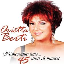 Песня «Dove non so (Tema di Lara)» — Orietta Berti — Apple Music