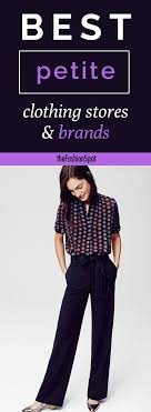 The 21 Best Petite Clothing Stores And Brands Thefashionspot Petite Clothing Stores Petite Outfits Petite Fashion