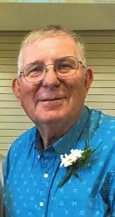 Obituary for John Richard Baughman