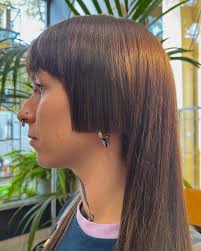 Indie• Hime cut: un taglio preciso, elegante e raffinato #ferrara  #ferraracentro #italy #parrucchieri #style #hairideas #hairstyles #japan  #himecut #woman #foryou