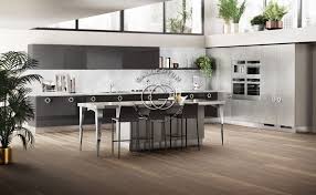 Scavolini Made In Italy Kitchens Now In Bangalore The Gallerium Italian Kitchen Design Italian Style Kitchens Kitchen Cabinet Design
