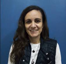 Susana Rodríguez, autor en Letra Fría