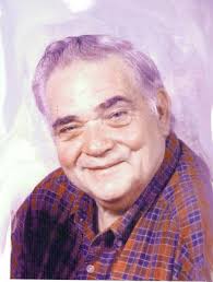 Marcus Griffin Seagroves (1938-2008)