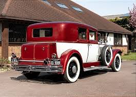 Image result for Cossack Brown 1930 Nash