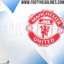 Manchester united 3d logo png format: Manchester United New 2021 22 Away Shirt Kit Details Leaked Manchester Evening News