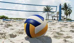 Confederao brasileira de voleibolsmula de vlei de praia. Primeira Etapa Do Circuito Cf98 De Volei De Praia Sera Realizada Em Sao Luis Imiranteesporte Com