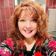 Jody Pfeiffer's Instagram, Twitter & Facebook