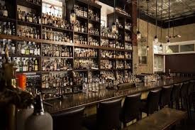 Canon Seattle Whiskey Bar Seattle Restaurants Seattle Washington Cool Bars