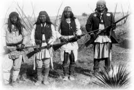 Cochise Stronghold Retreat History & Natural History - Cochise ...