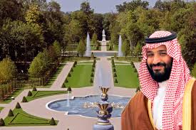 Mohammed bin salman is the crown prince of saudi arabia and the heir apparent to the throne. World S Most Expensive Homes Mohammed Bin Salman