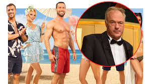 Wer gewinnt das finale von promis unter palmen und bekommt die goldene kokosnuss? Promis Unter Palmen Sat1 Ronald Schill Gnadenlos Entsetzt Noch Nie Erlebt Dass So Die Fetzen Fliegen Fanbase