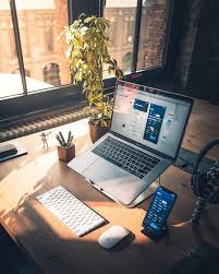 Expensive Laptops Top 3 Desk Setup Computer Desk Setup Work Space