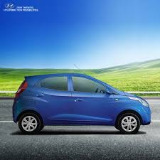 Go For A Joy Ride In The Undoubtedly Head Turner Hyundai Eon Where Would You Take This Car Hyundai Joy Ride Car