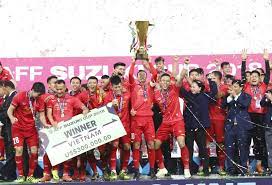 See more of aff cup 2018 on facebook. Vietnam Claim Aff Suzuki Cup Title After 10 Years Of Waiting Sports China Daily