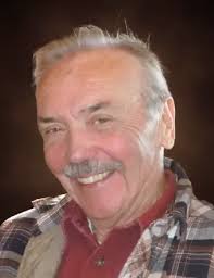 Obituary information for David Erickson