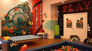 This deserving family gets a home tailored to their needs. Amazing Extreme Room Makeover Design Extreme Makeover Home Edition Therapy Room Kids Room Inspiration