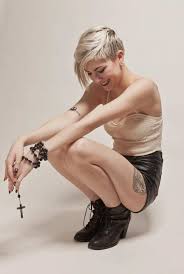 Here is a fantastic way in which you can channel punk today. 56 Punk Hairstyles To Help You Stand Out From The Crowd