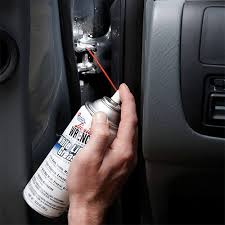 So how do you get a result you're happy with. Fix Squeaky Car Door Hinge Noise In 7 Effective Ways