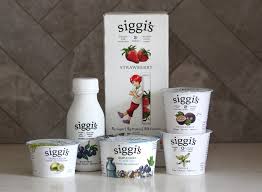 what is siggi s skyr icelandic yogurt