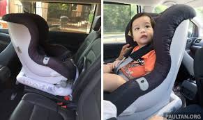 Types of baby car seat in malaysia. Use Child Seats In Cars Don T Hold Kids On Lap Miros