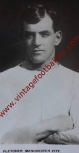 Bullock Eli Image 2 Exeter City 1921