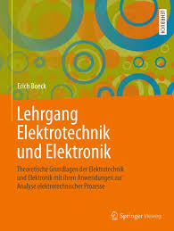 Lehrgang Elektrotechnik Und Elektronik Ebook Rental In 2020 Electrical Engineering Electricity Engineering