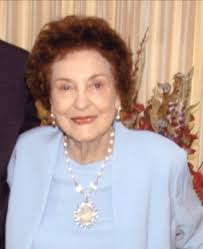 Alta Prudhomme Obituary