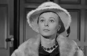 Perry Mason" The Case of the Deadly Debt (TV Episode 1965)