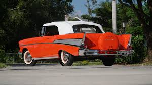 Image result for Orange Red 1957 Motorcycle