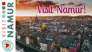 The city is inhabited by about 110,000 inhabitants. Tourism In Namur Belgium Europe S Best Destinations