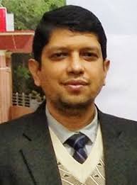 Dr. Md. Najmul Karim