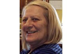 Patricia Miller Obituary (1952