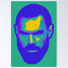 Steven Adams Wall Art for Sale