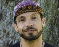 Sold out) Woodbridge tour with INSPIRE Writers in Residence