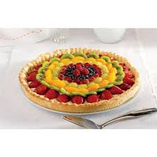 Recette De Tartelette Aux Fruits Et Au Chocolat Blanc Recette Avec Images Recette De Tartelette Tartelettes Aux Fruits
