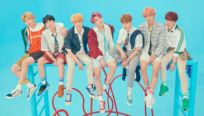 Let S Check Out Bts Member S Instagram Feeds And Tweets Channel K
