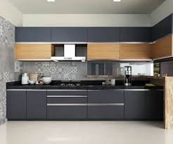 Image Result For Contemporary Kitchen Design Ideas Interior Design Kitchen Kitchen Interior Design Decor Modern Kitchen Cabinet Design