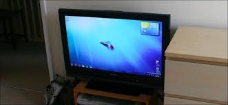 If you'd like to know how to stream content on your computer or mobile device to your tv, read on for a variety of options. Why You Should Connect A Pc To Your Tv Don T Worry It S Easy